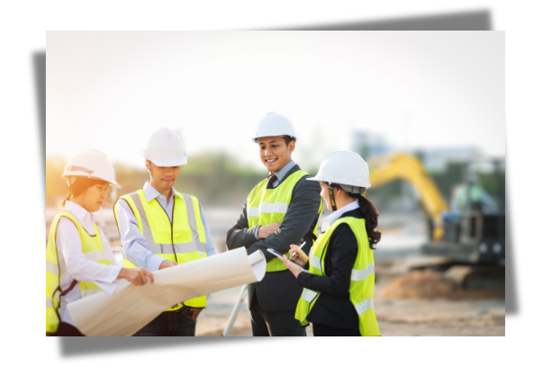 光ファイバー施工